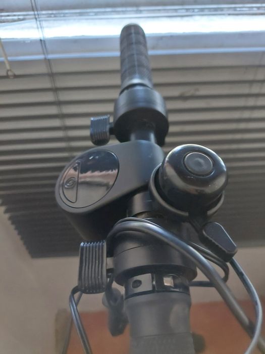 Trotinete urban glide