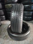 Pneus 175/65r15 Hankook Kinergy Eco 2 com 75% piso