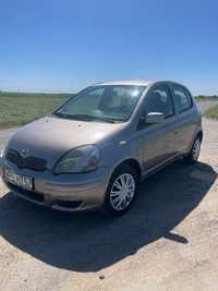 Toyota Yaris 1.4 D4D