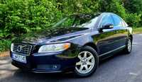 Volvo S80 2,4 D 2010 Super Stan