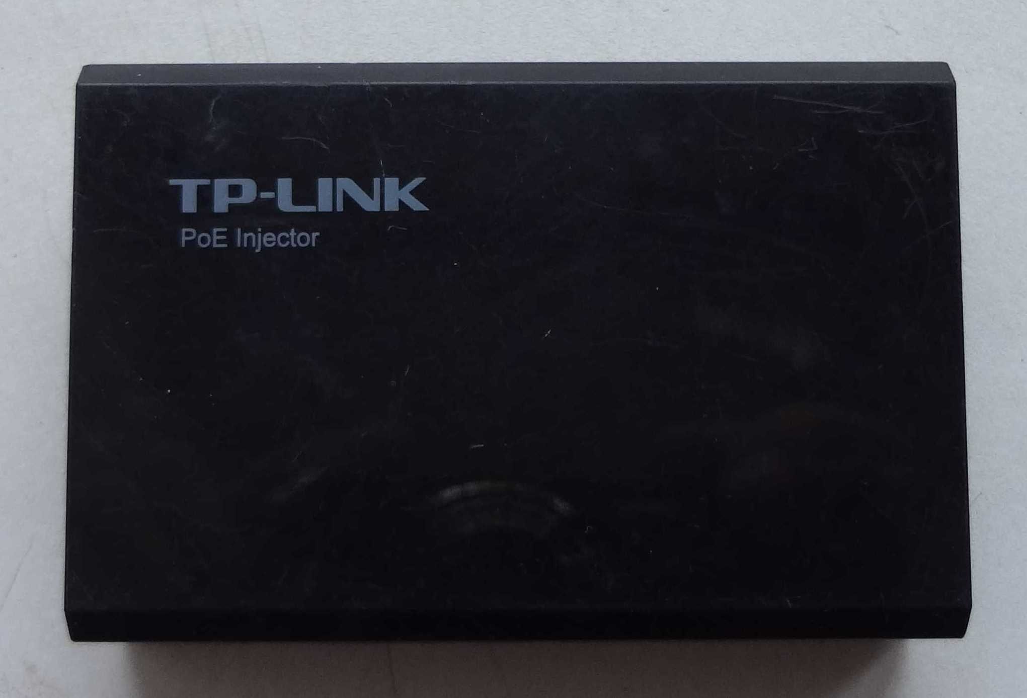 Адаптер TP-Link TL-POE150S Splitter