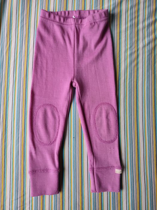 Name IT getry wełna merino 80