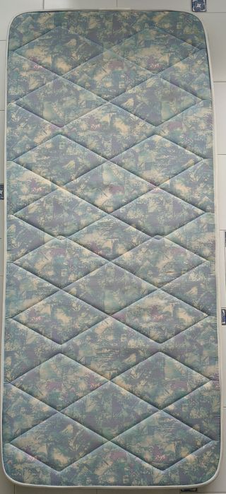 Colchão junior Euromola