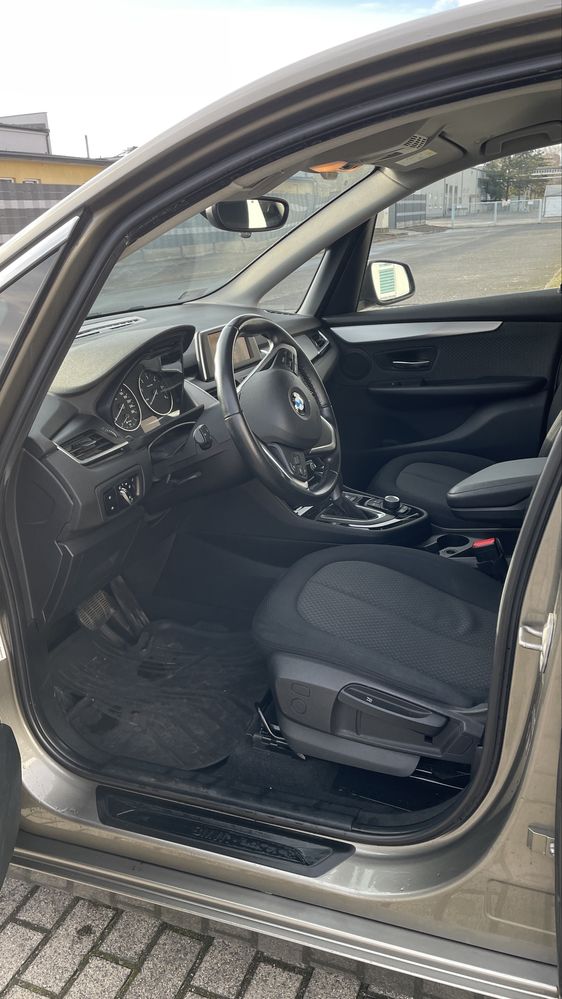 BMW seria 2 Active Tourer