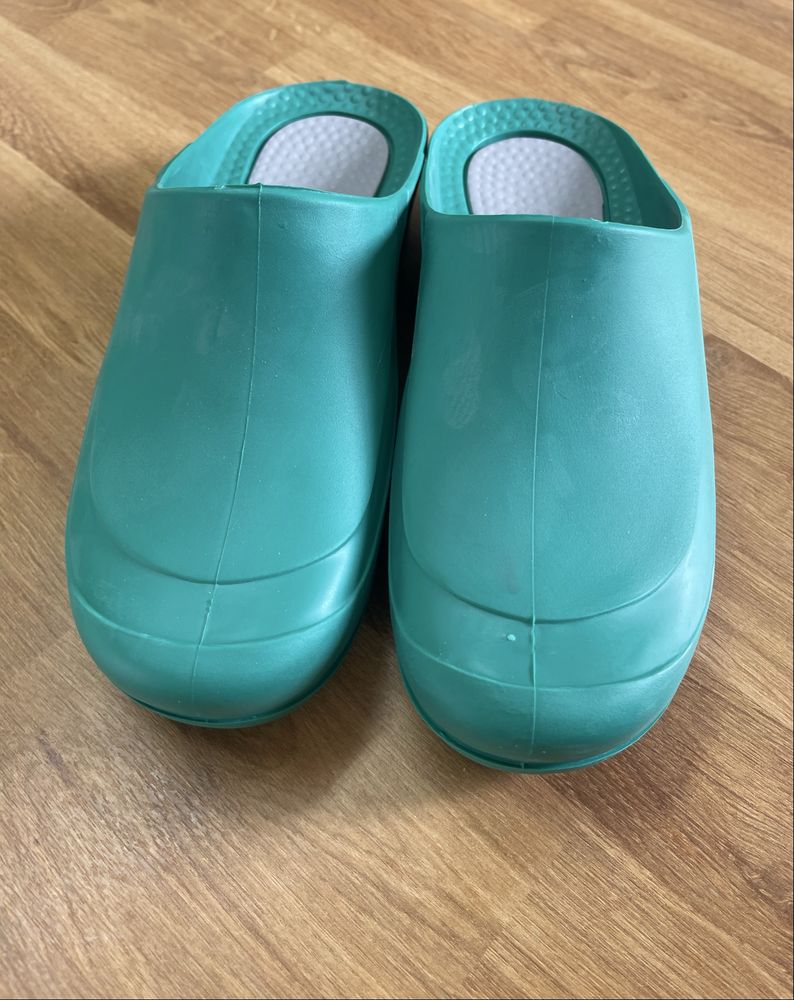 Socas de Enfermagem