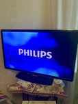 Продам Телевізор Philips 43 дюйми