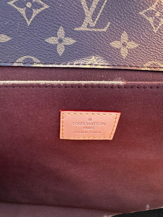Louis Vuitton Metis
