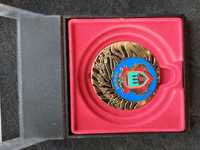 Ювілейна медаль Снятин 850 років