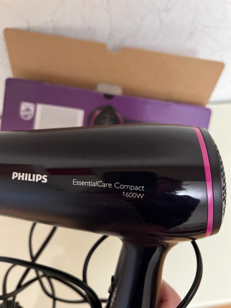 Фен Phillips Новий
