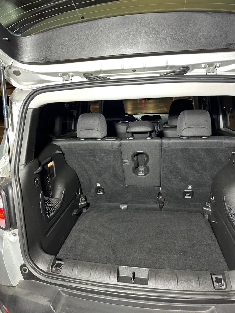 JEEP Renegade 1.6 Automatico