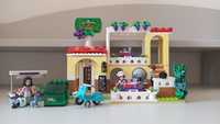 LEGO Friends: Restauracja W Heartlake