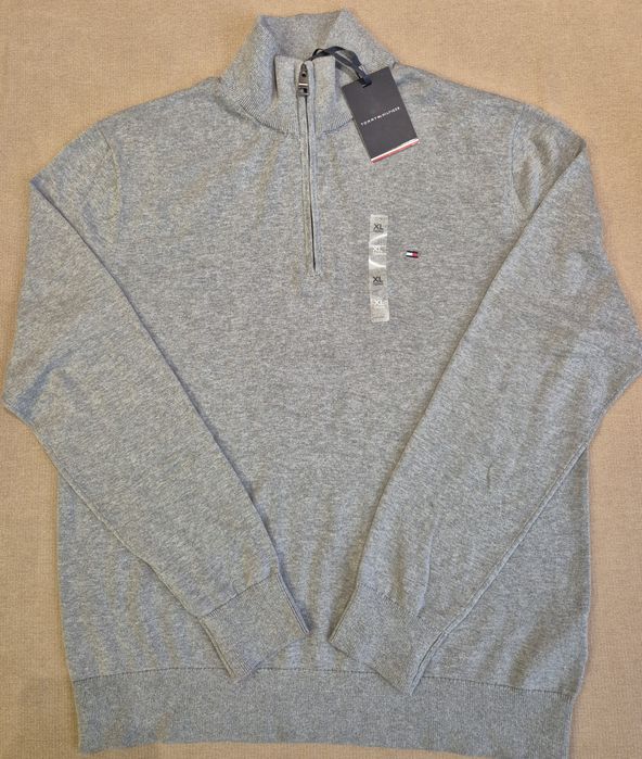 Светр, кофта Tommy Hilfiger