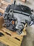 Silnik 2.0 tdi BKD Audi, vw, bkc, bxe, bls