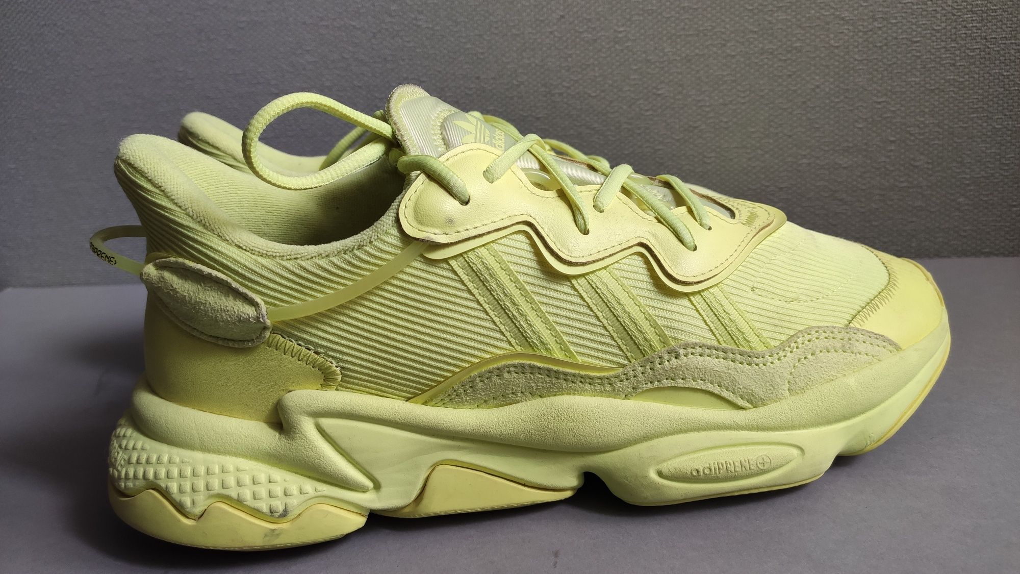 Buty Adidas 2098 OZWEEGO Adiprene rozm.44,5 (285mm)