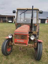 Zetor 5718 Ciągnik Rolniczy