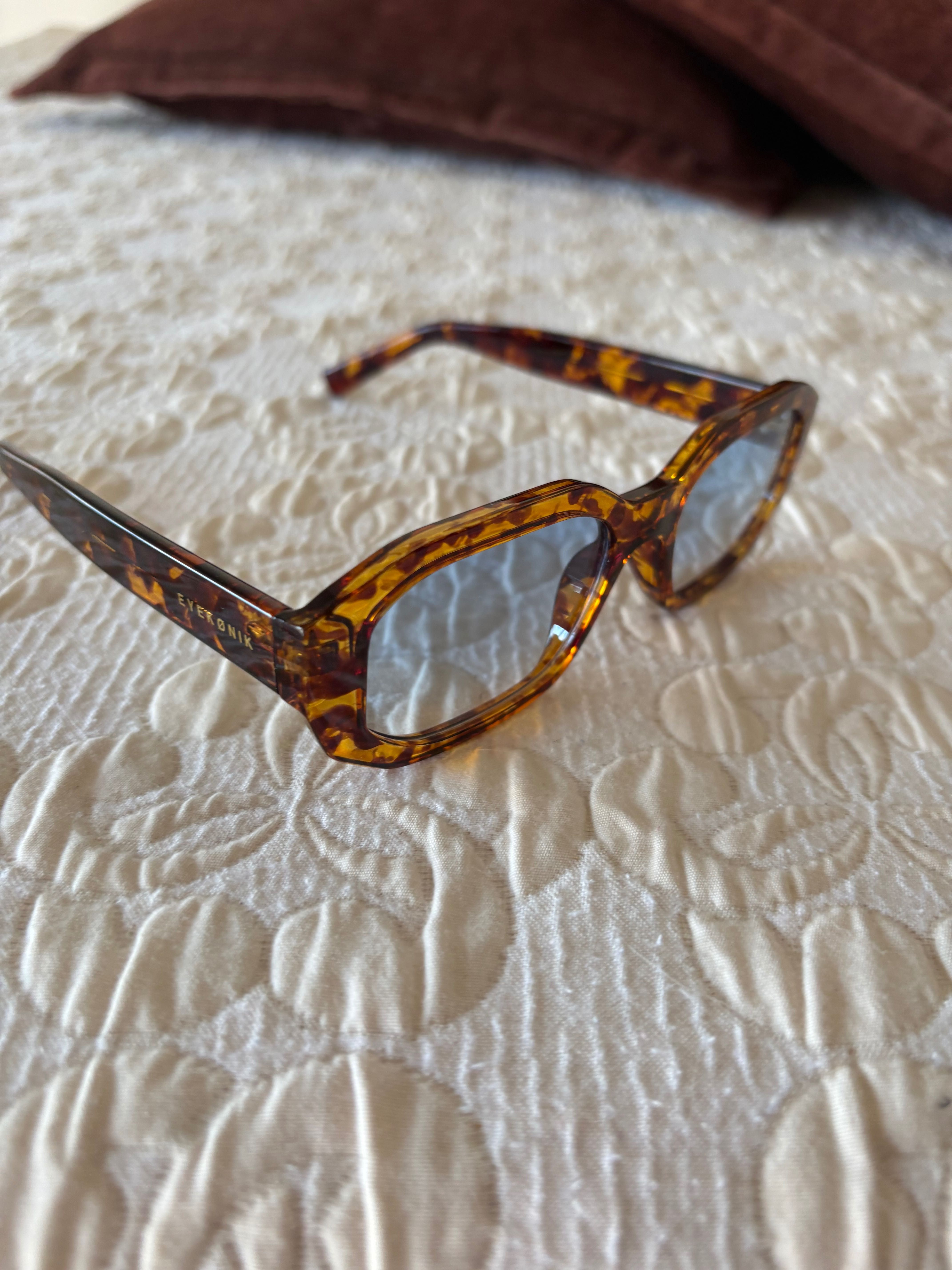 Óculos Sol novos tendência deste verão da marca Eyekonic.