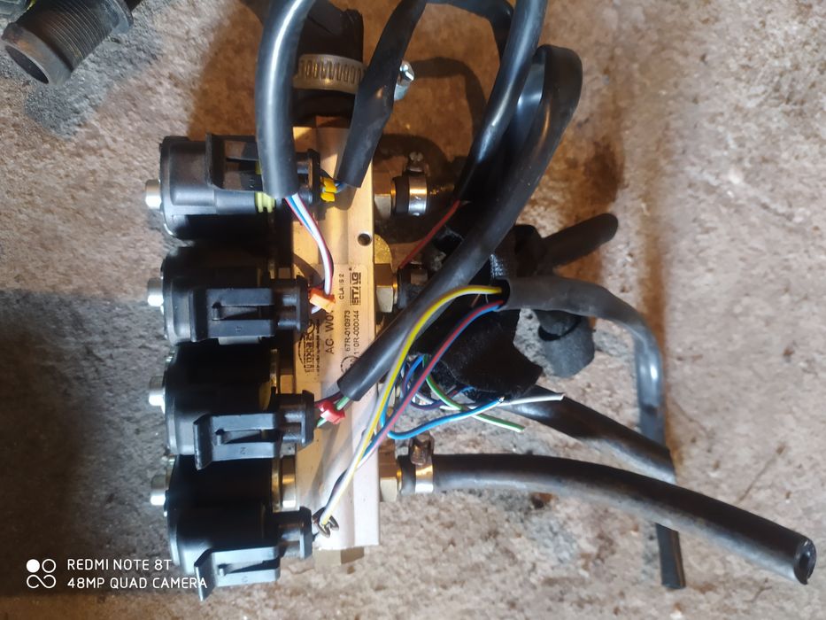 ГБО четвертого покоління