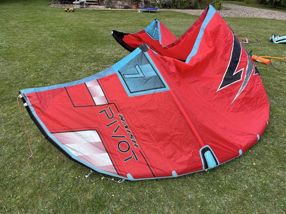 Naish Pivot 7m - 2024r