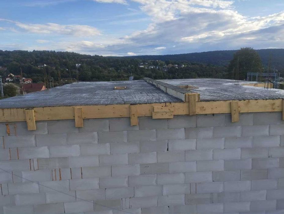 Usługi Ogólno-Budowlane TR-BUD