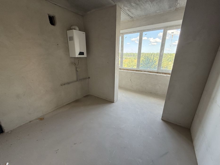 ЖК Модуль! Готова 1-кімнатна квартира в центрі Бучі! Забудовник