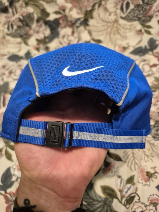 Czapka z daszkiem Nike Tn Air AeroBill