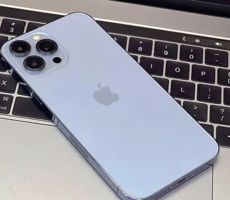 IPhone 13 Pro Max
