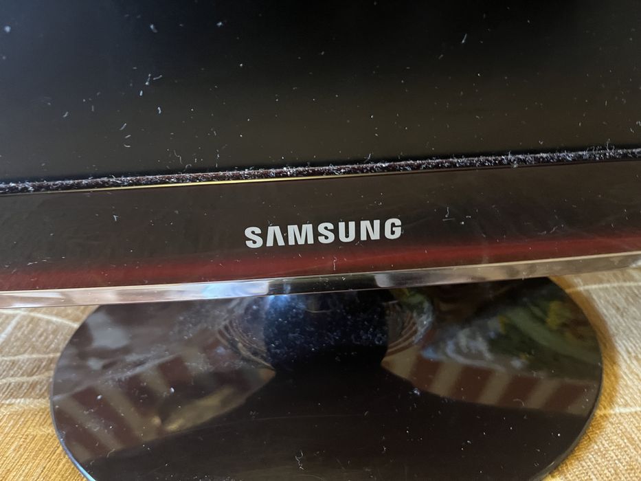 Monitor Samsung Uzywany