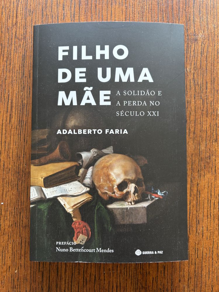 Filho de uma mãe