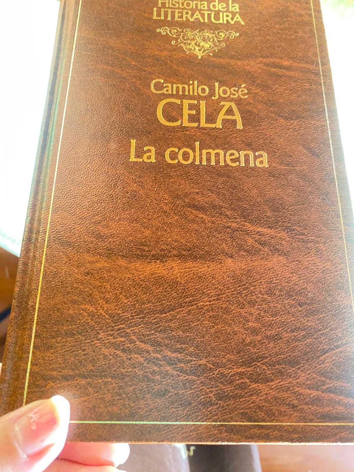 Classicos da História da Literatura em Espanhol, preço por livro