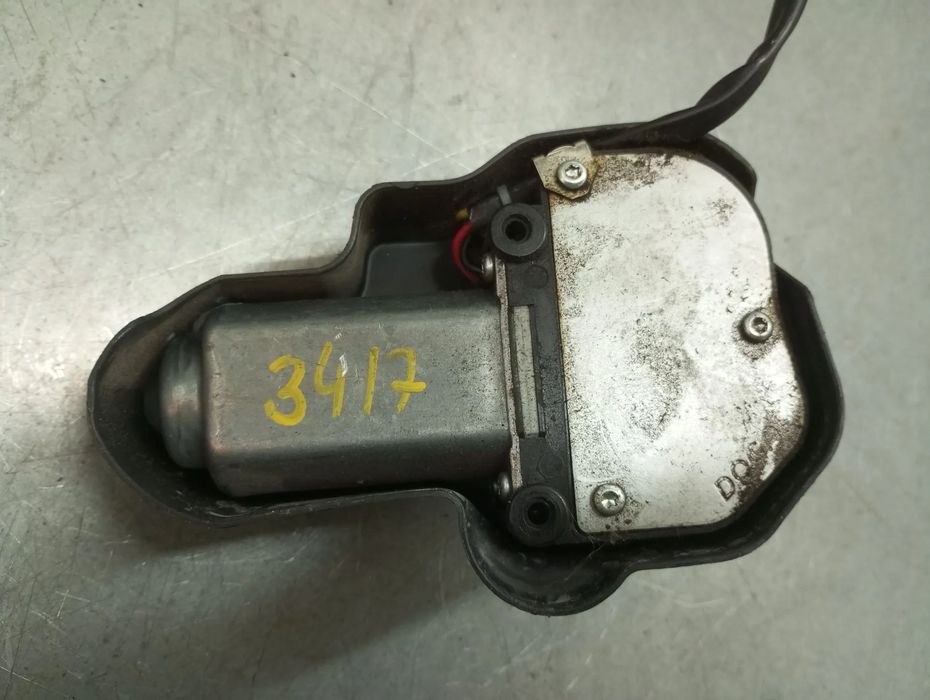 Motor limpa vidros frente CITROËN Ami (9A_)