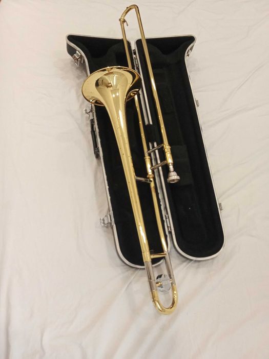 Trombone Yamaha YSL