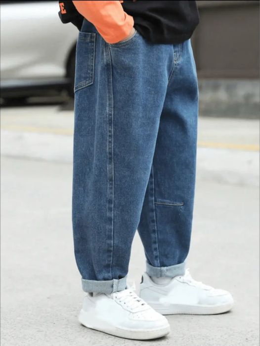 Джинси на хлопчика