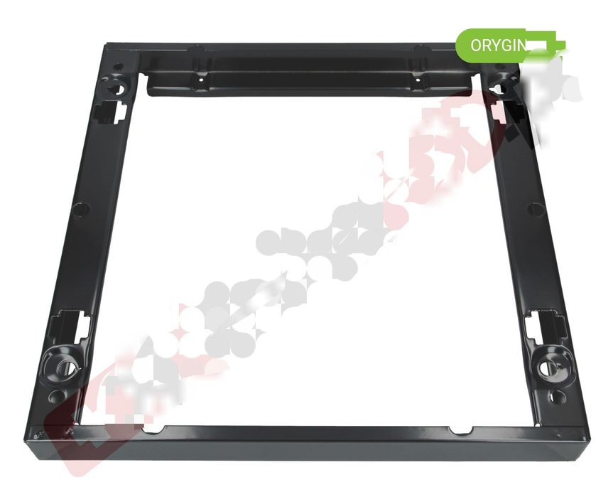 Cokółł podwyższający do kuchni gazowo elektrycznej