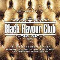 Black Flavour Club