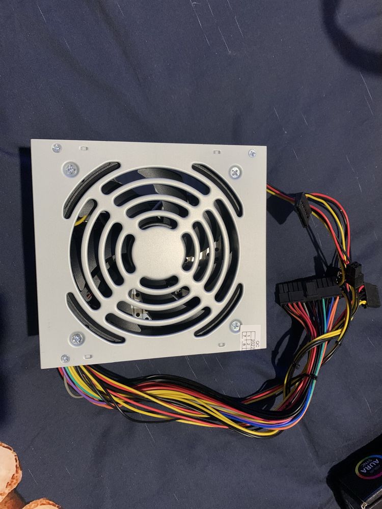 блок питание 230w