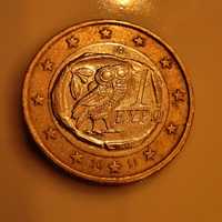 Moneta kolekcjonerska 1 euro