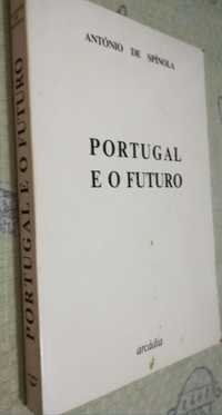 Portuguesa e o Futuro