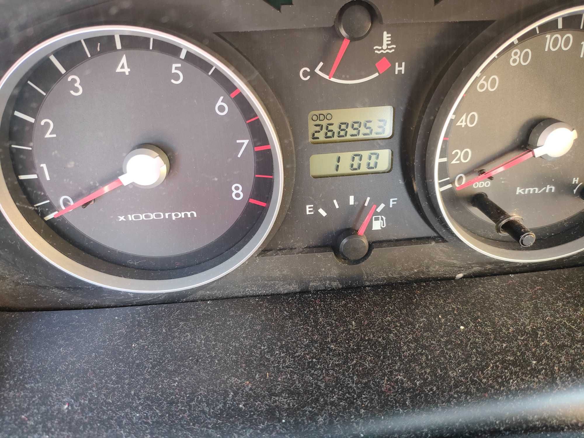 Hyundai Getz 1.3
