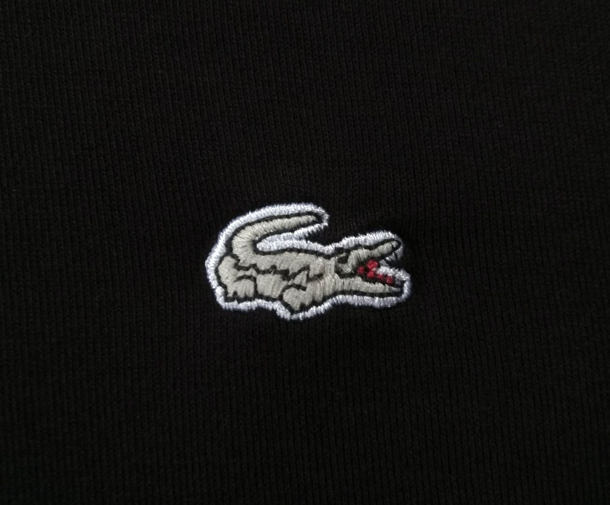 Lacoste гольф кофта оригинал 2 - S