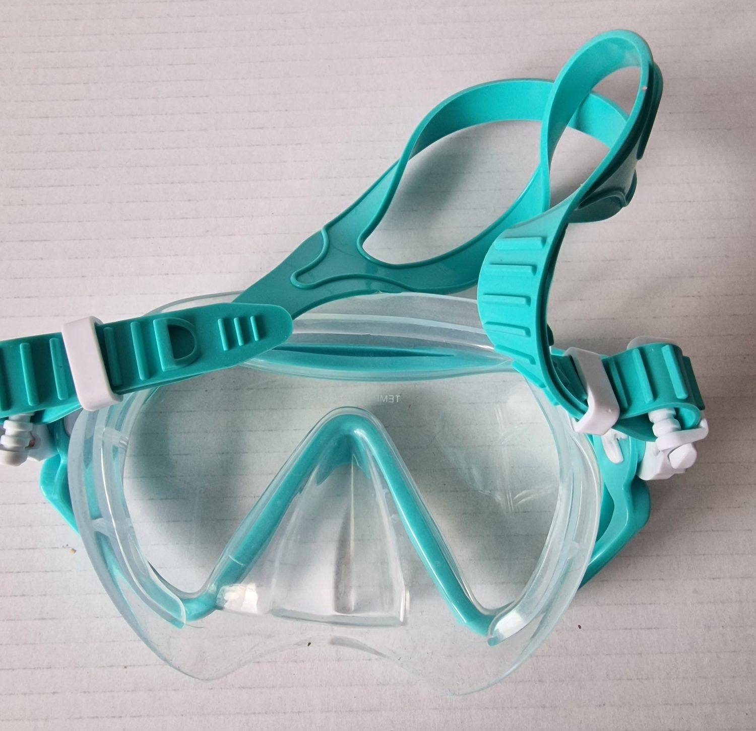 Findway Maska do nurkowania dla dzieci
