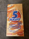 5 sekund Podróże