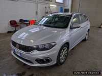 Fiat Tipo FIAT TIPO 2020 1.6 DIESEL AUTOMAT - Stan Bardzo Idealny