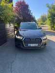 Audi Q7 Audi Q7 3.0 TDI Ultra | Bezwypadkowy | 1 właściciel. KRAJOWY