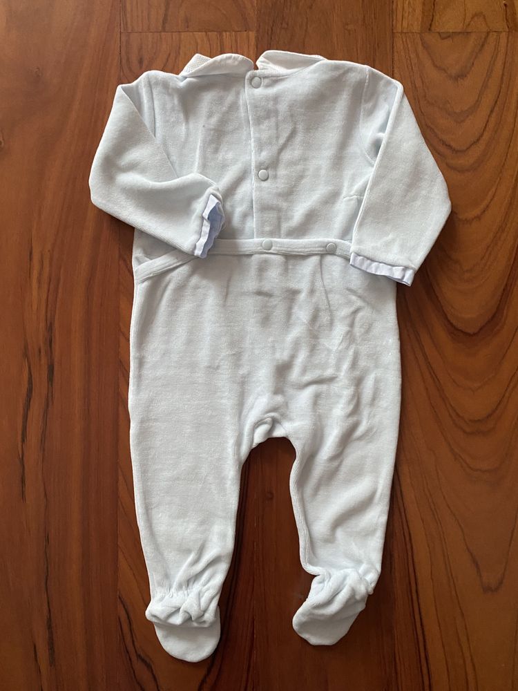 Pijama menino Zippy 6-9 meses