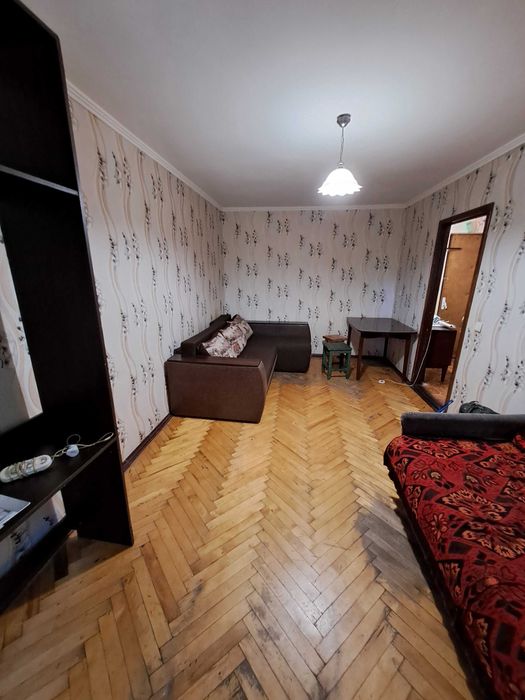 Оренда 1 кімнатної квартири по вул. Мечнікова