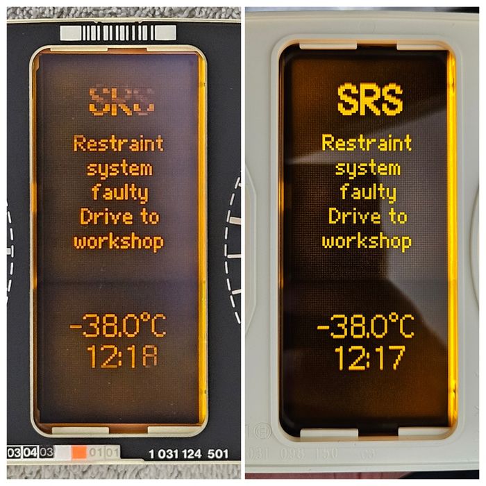 Naprawa liczników VW Volvo Audi Skoda Ford Mercedes Seat Toyota Saab