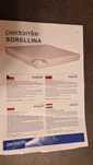 Nowy materac Perdormire Sorellina 180/220 cm