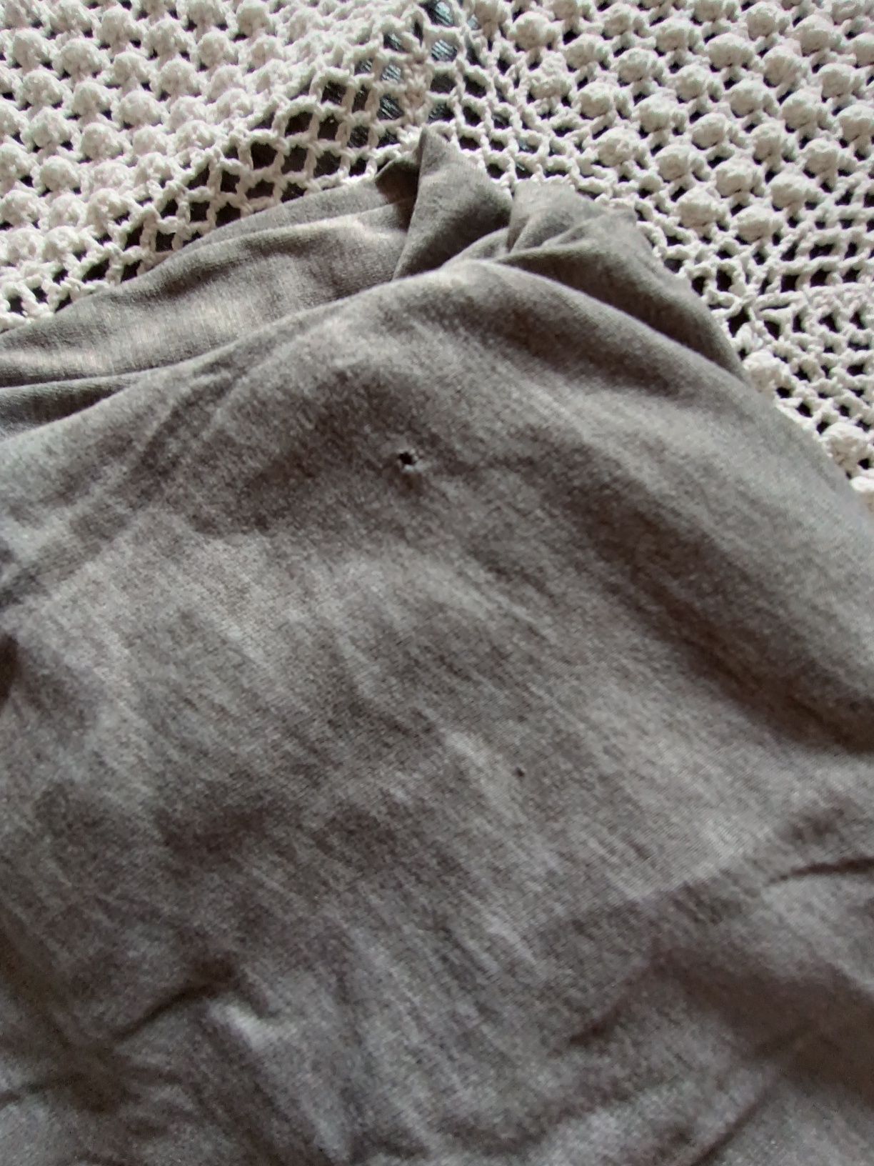 Koszulka T-shirt Męski Big Star XL