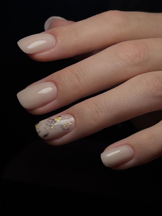 Манікюр. Буча. Гранд Бурже