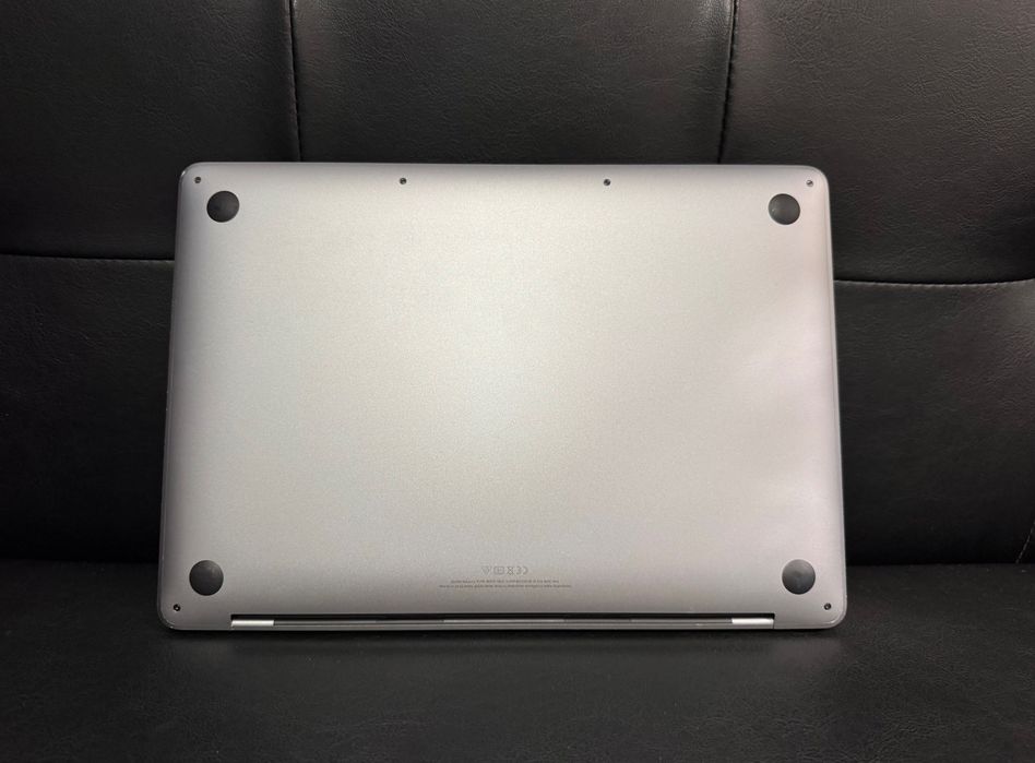 MacBook Pro 13-inch, M1, 2020